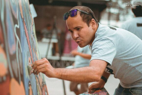 humberto saldarriaga