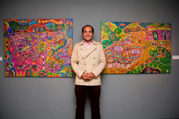 humberto saldarriaga