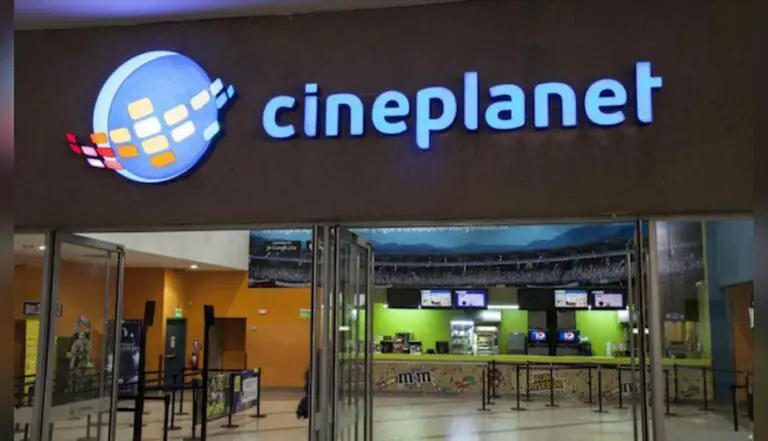 Cineplanet Piura Entre Los 25 Cines Más Visitados Del 2018 A Nivel Nacional Infomercado Noticias