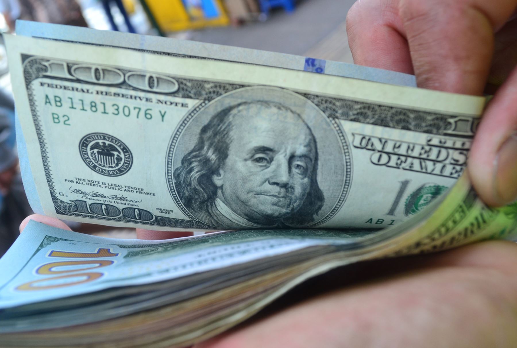 Dolar volverá a niveles más bajos, según Scotiabank Dolar volverá a niveles más bajos, según Scotiabank
