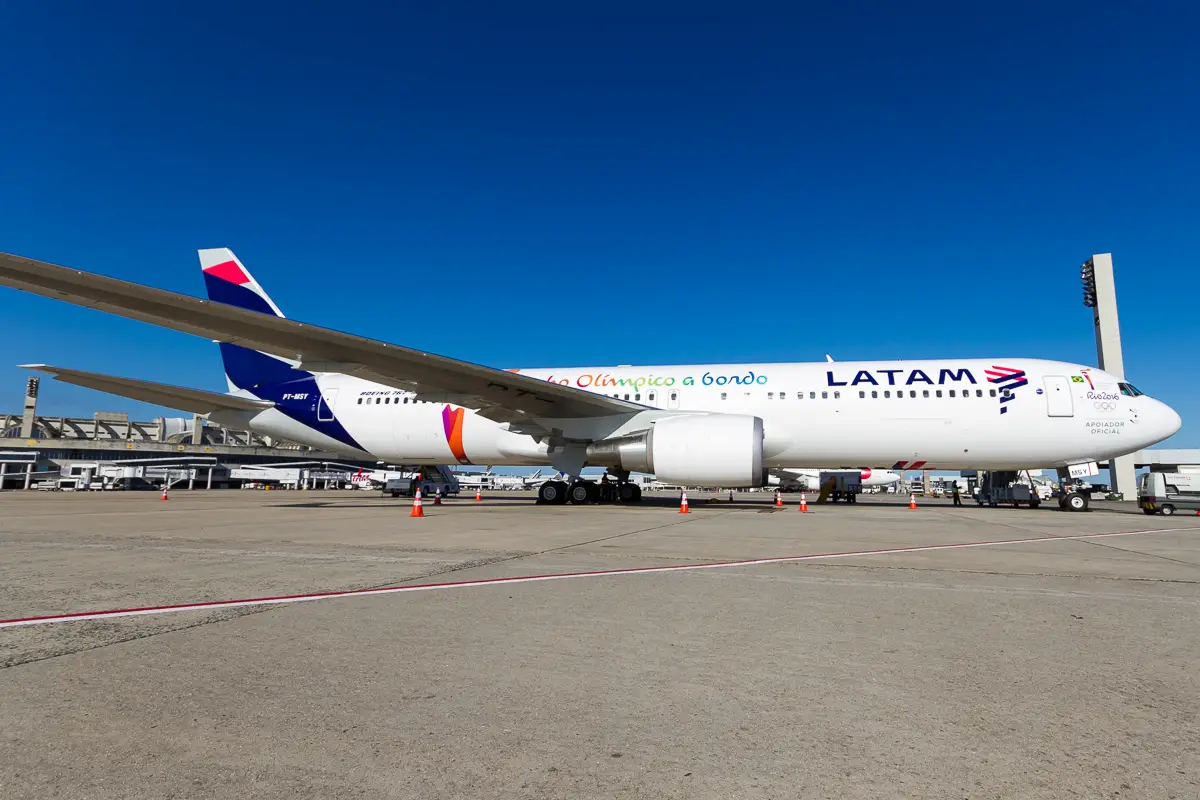 Latam amplía estrategia de tarifas flexibles a vuelos internacionales Latam amplía estrategia de tarifas flexibles a vuelos internacionales