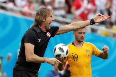 Gareca se va del Perú: Esto ganaba el "tigre" por ser técnico de la selección Peruana