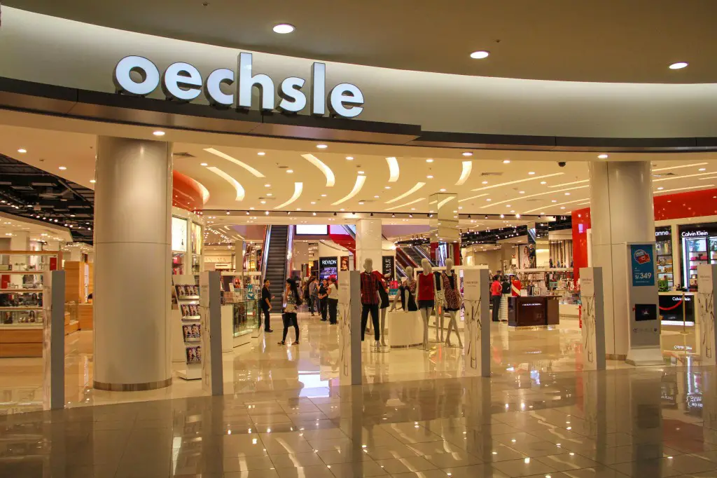 Oferta de trabajo: Oechsle Piura Oferta de trabajo: Oechsle Piura