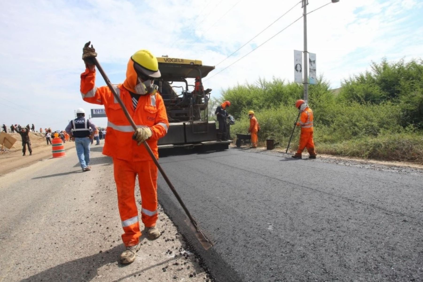 Reconstrucción con cambios: Piura tendrá más de S/600 millones en obras Reconstrucción con cambios: Piura tendrá más de S/600 millones en obras