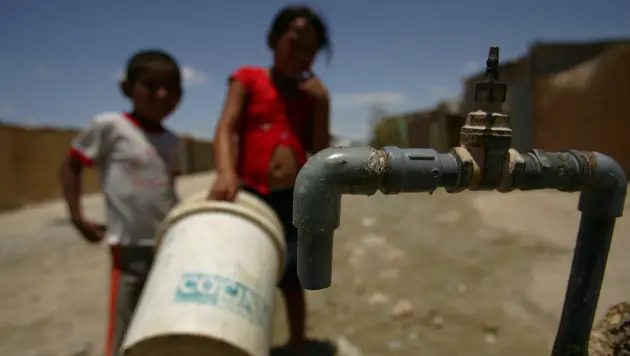 Agua y saneamiento en Piura: Â¿cuÃ¡nto se necesita para que el servicio llegue a todos?