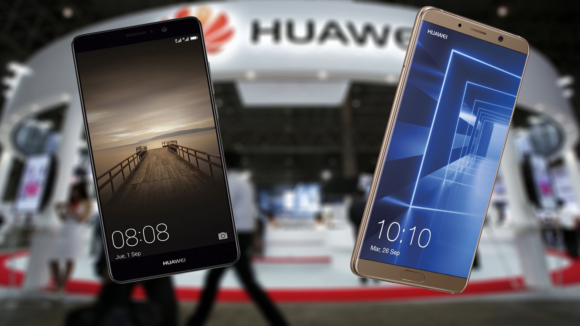 Huawei es el segundo OEM con más ventas en 2019 a nivel mundial en 4Q