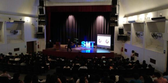 súmate udep