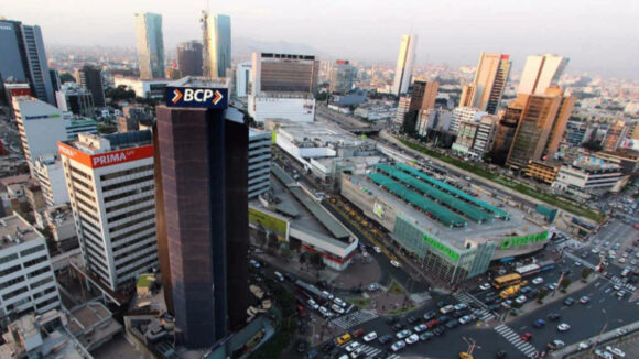 Bancos