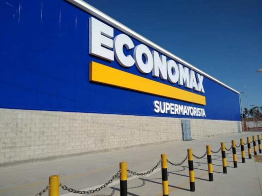 Economax Rice Economax abrirá en Piura a fines de año - Infomercado - Noticias