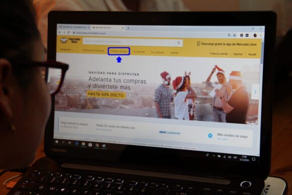 mercado libre
