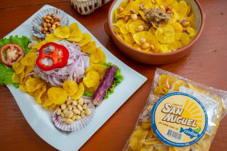 Lanzan Chifles Con Sabor A Ceviche En Piura Infomercado Noticias lanzan-chifles-con-sabor-a-ceviche-en-piura-infomercado-noticias