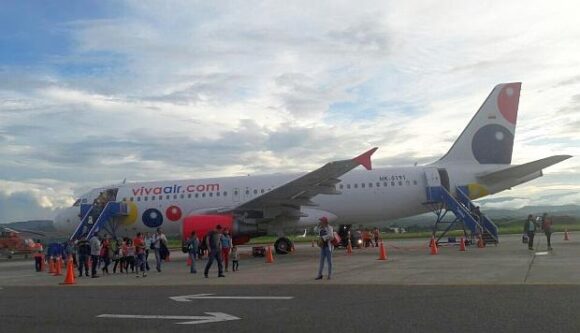 viva air
