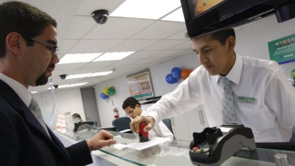 Segundo Bono 210 EsSalud vía Interbank
