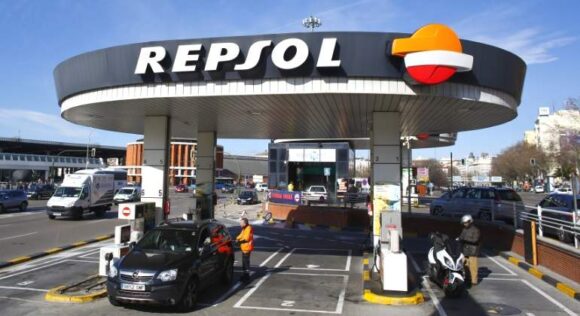 Repsol Perú