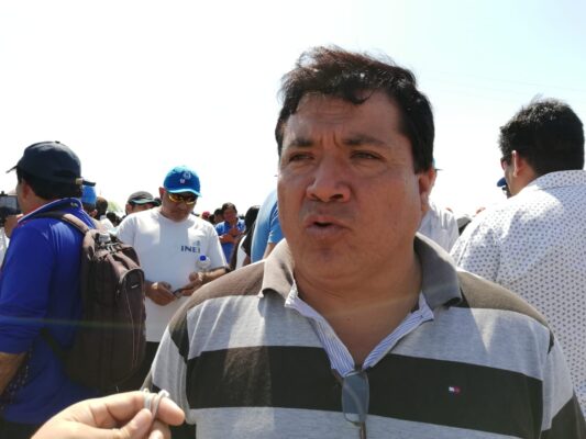 wilmer chavez maricultor sechura