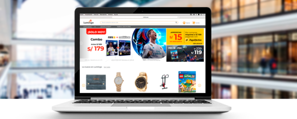 compras por internet