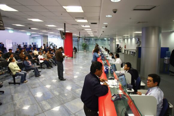 Retiro de CTS Cajas Municipales
