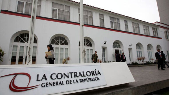 Sechura: Contraloría detecta perjucio de S/2 millones en Cristo Nos Valga