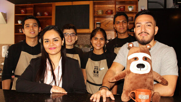 tostao cafe chiclayo