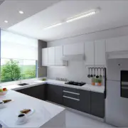 cocinas abiertas