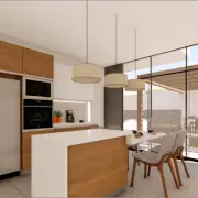 cocinas abiertas