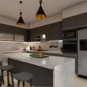 Cocinas Abiertas