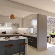 cocinas abiertas