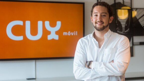 mariano de osma ceo cuy movil