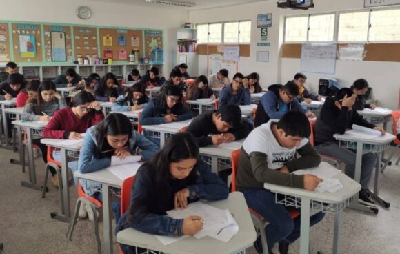 Admisión UTP Piura