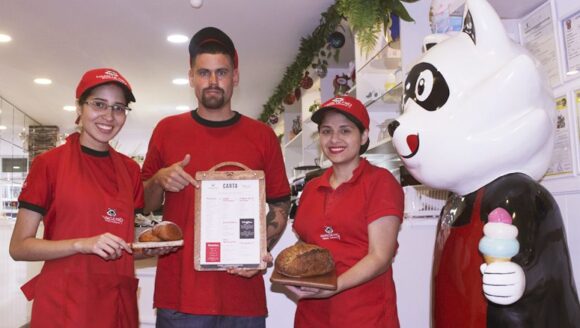 Mapache Frío Chiclayo