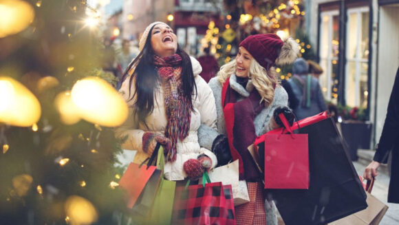 Navidad 2019: ¿Cuáles son los productos preferidos por los peruanos?