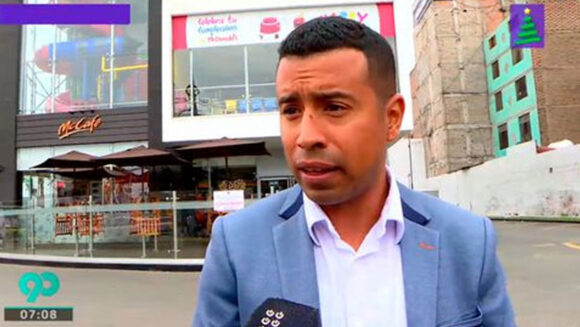 Justifican no inspección a McDonald's por ser una "transnacional" - Infomercado