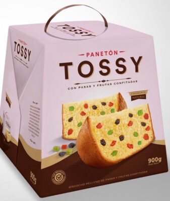 paneton tossy de vamys
