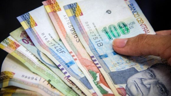 perú préstamo bancario