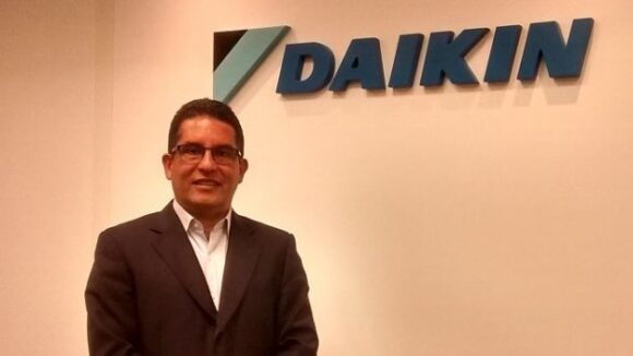 miguel castrol daikin