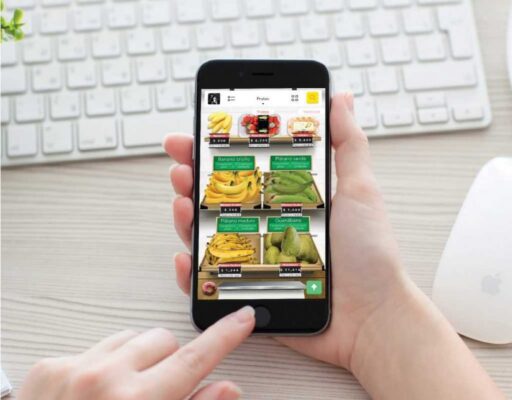 Ventas por app de delivery peru
