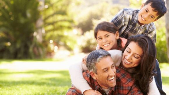 ciclo de vida familia piurana