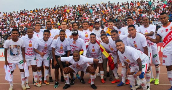 grau primera division