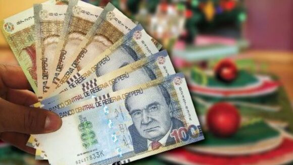 billete gratificacion