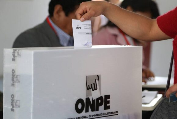 multas elecciones 2020