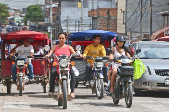 soat motos