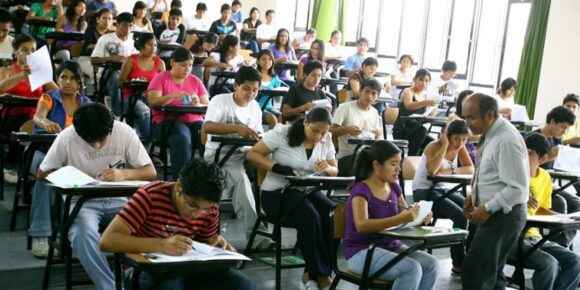 becas