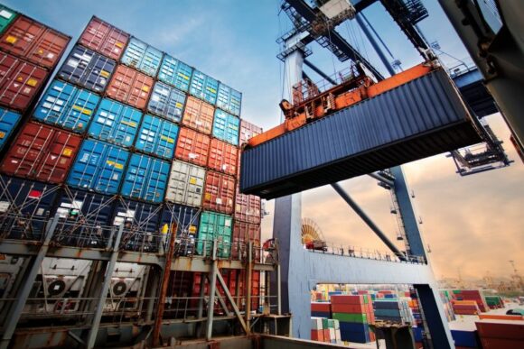 Exportaciones países emergentes