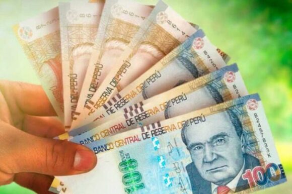 Segundo Bono 700 soles Yanapay Consulta con DNI