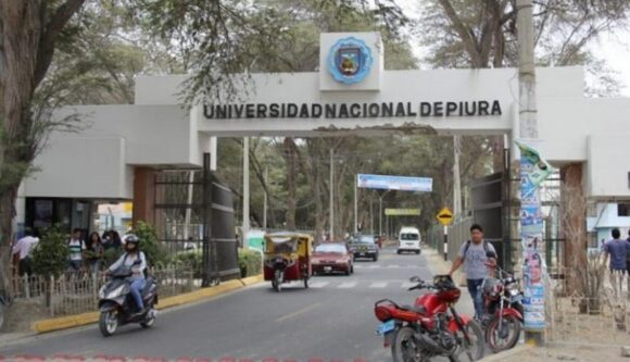 universidad nacional de piura