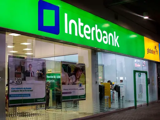 Hakeo a Interbank puso en riesgo los datos de miles de usuarios de Intercorp.