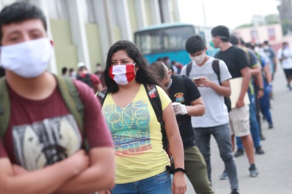 Fin del Estado de Emergencia: ¿Qué restricciones se eliminan en Perú?