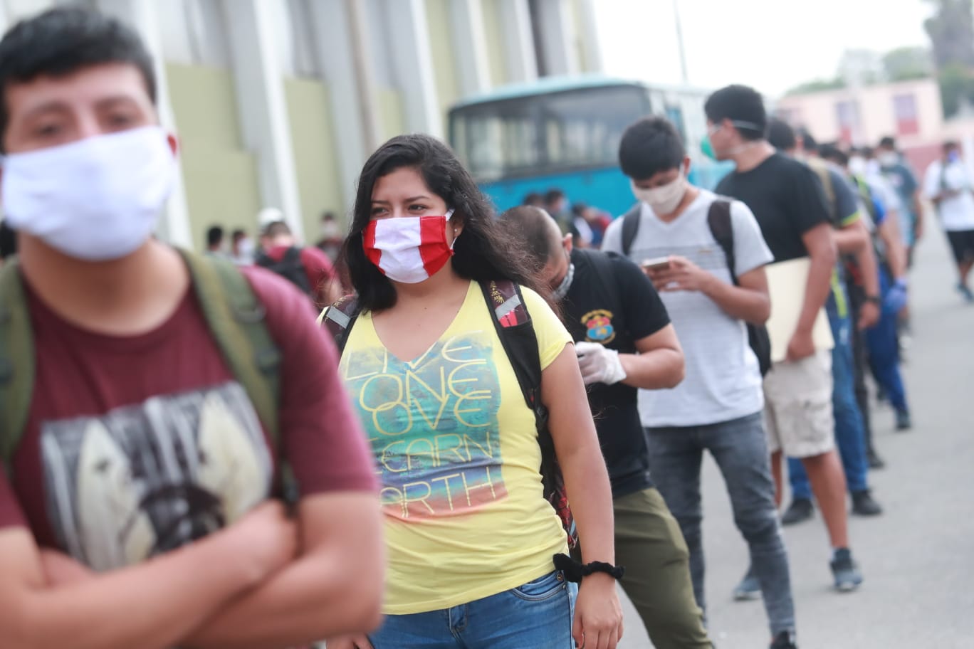 Fin del Estado de Emergencia: ¿Qué restricciones se eliminan en Perú?