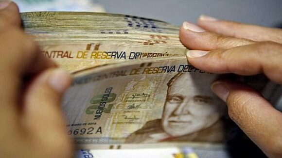 Nuevo Bono 2022 Perú
