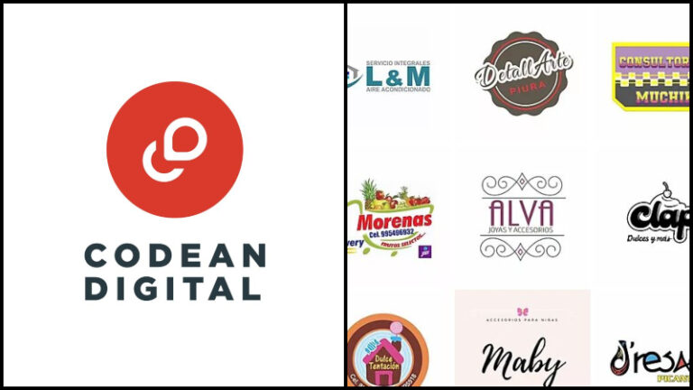 Codean: conoce el primer Centro Comercial digital de Piura que nació en ...